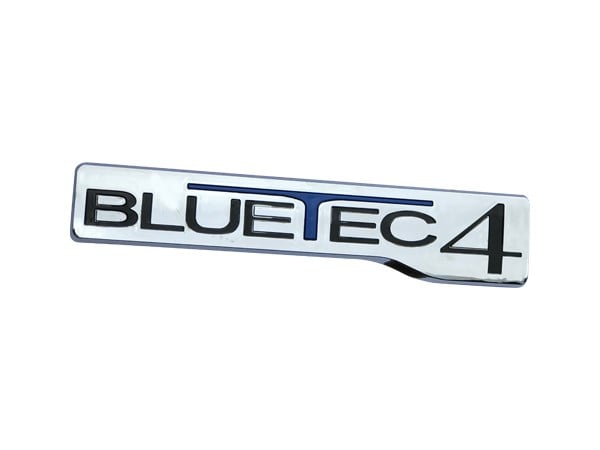 BLUETEC 4
