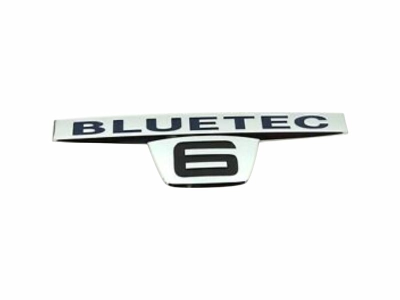 BLUETEC 6
