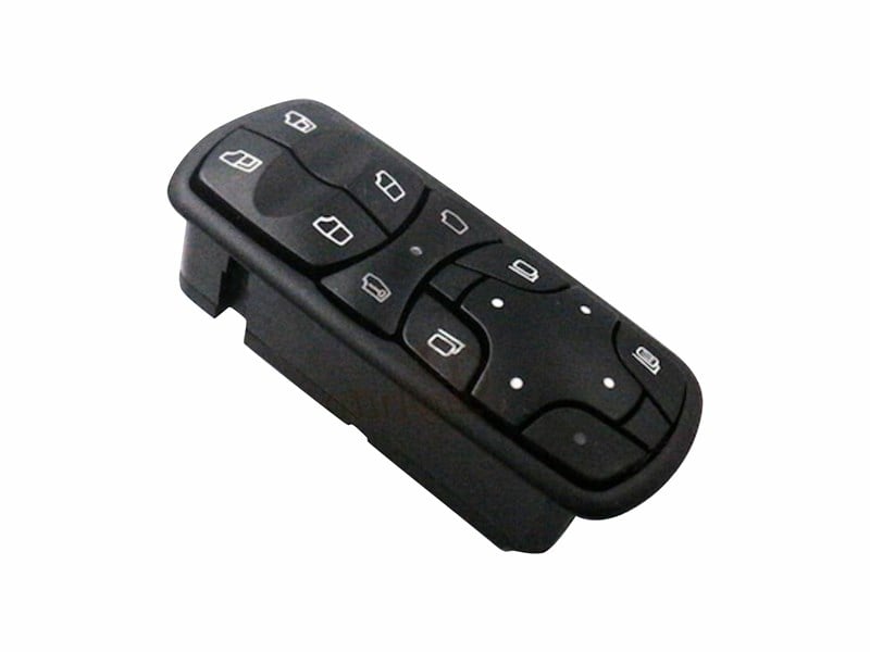 CAM DÜĞMESİ ACTROS SAĞ