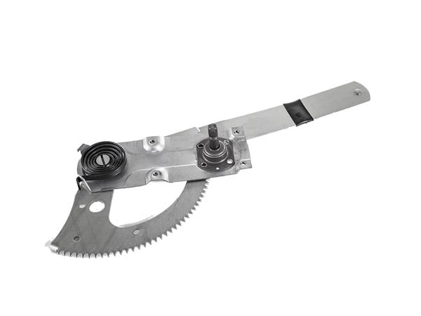 CAM KRİKOSU 2521 SOL