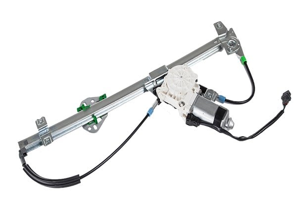 CAM KRİKOSU AXOR SAĞ (MOTORLU)