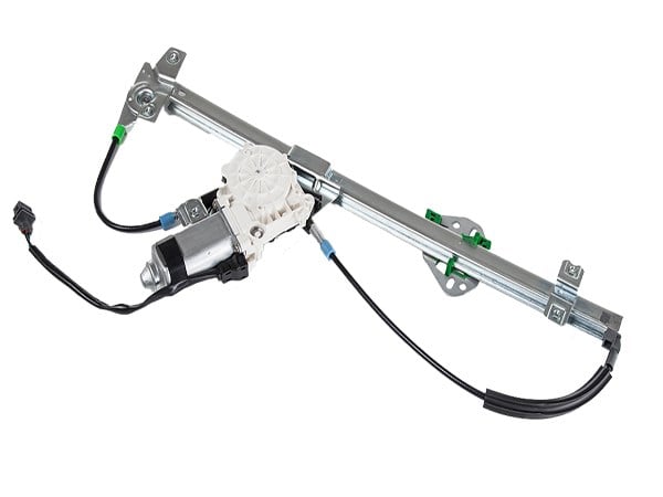 CAM KRİKOSU AXOR SOL (MOTORLU)