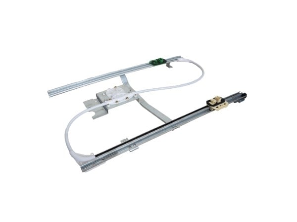 CAM KRİKOSU KERAX / PREMIUM / MIDLUM SOL  (MOTORSUZ)