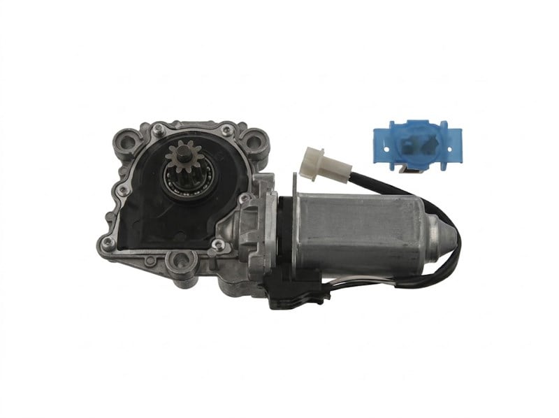 Cam Krikosu Motoru Sol P/G/R/T Scanıa