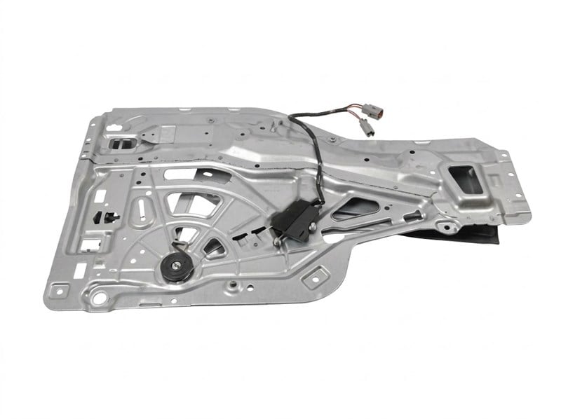 Cam Krikosu Tga Sağ (Motorsuz)