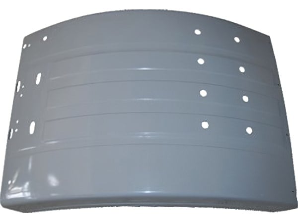 ÇAMURLUK 2521/3031 YATAKSIZ ARKA SOL