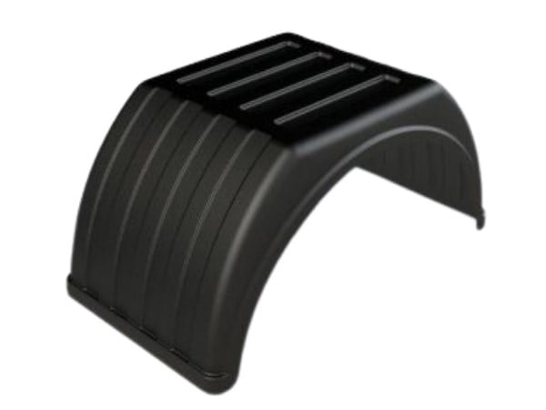 ÇAMURLUK 500x900x420 ÜSTÜ DÜZ ÇİFT TEKER