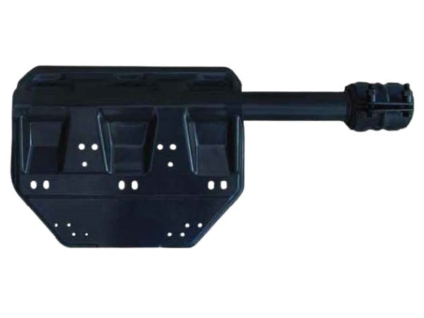 ÇAMURLUK BAĞLANTISI ARKA 5/6 SERİSİ SCANIA SOL-KAUCUK