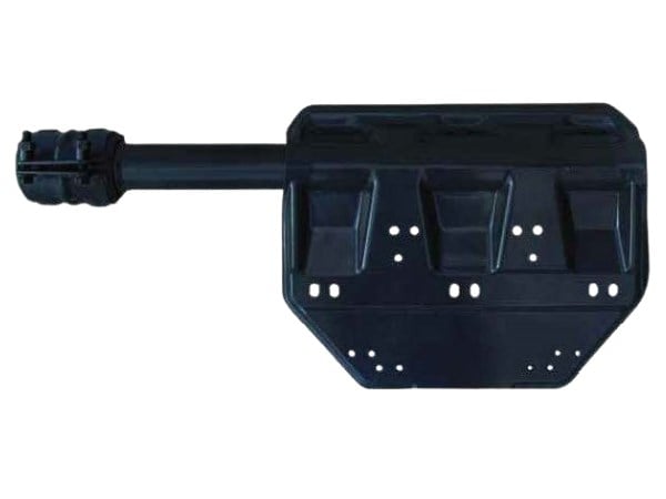 ÇAMURLUK BAĞLANTISI ARKA 5/6 SERİSİ SCANIA SAĞ--KAUCUK