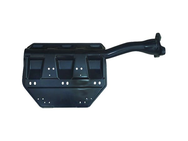 ÇAMURLUK BAĞLANTISI ÖN SOL 4/5/6 SERİSİ SCANIA--DÖKÜM