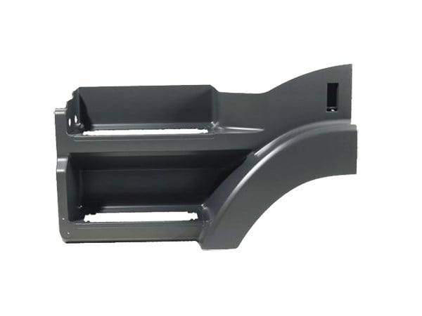 ÇAMURLUK BASAMAK ACTROS MP2/MP3 MEGA SOL (SMC)