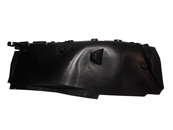 ÇAMURLUK DAVLUMBAZI ACTROS MP2 SOL