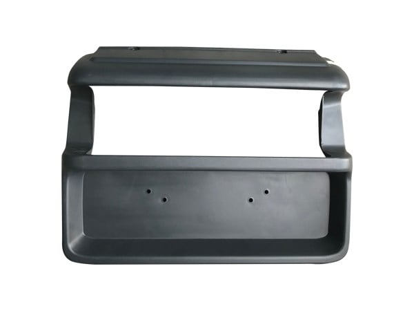 ÇAMURLUK KAPAĞI SOL 4/5/6 SERİSİ SCANIA