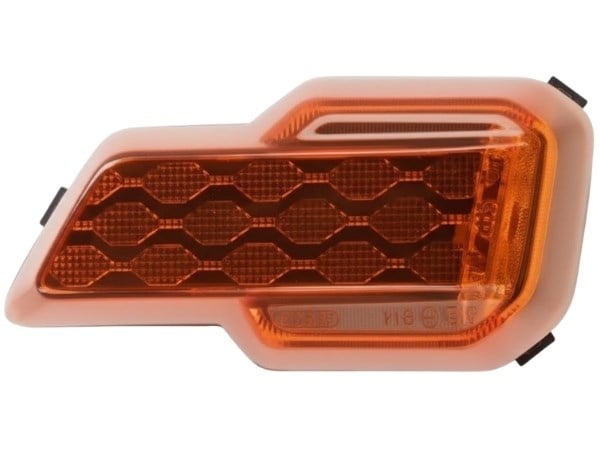 ÇAMURLUK SİNYALİ FORD F-MAX