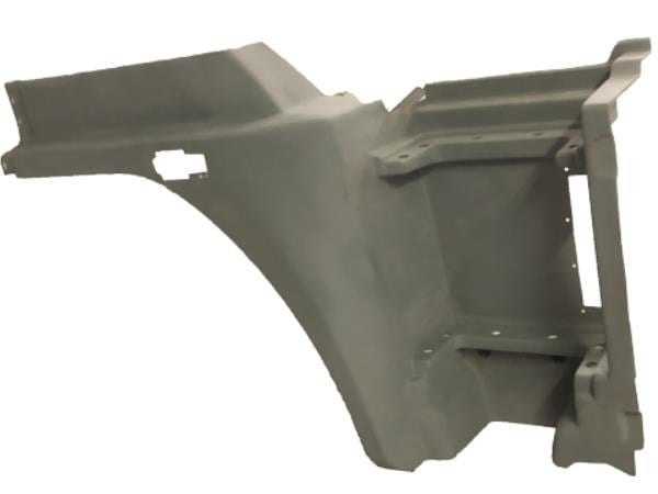 ÇAMURLUKLU BASAMAK FORD 4142 SAĞ