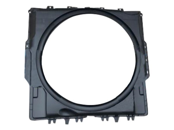 DAVLUMBAZ PLASTİĞİ ACTROS MP4/AROCS (1845/1848/1851)