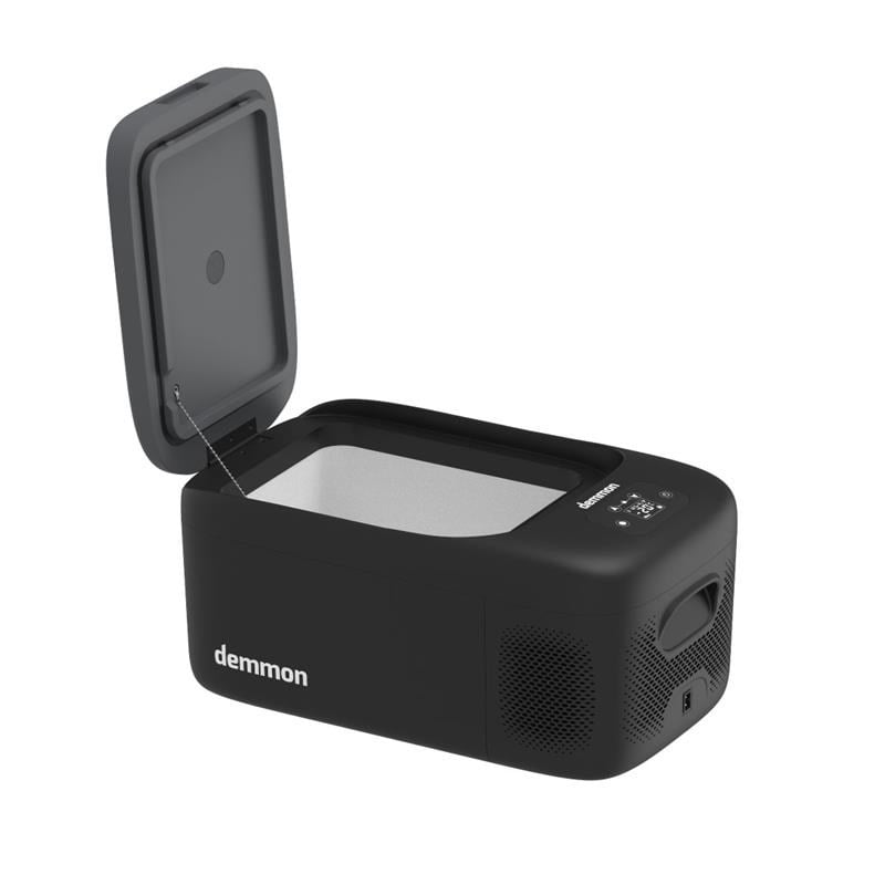 DEMMON ARAÇ İÇİ BUZDOLABI 18 LT 220 ADAPTÖRLÜ