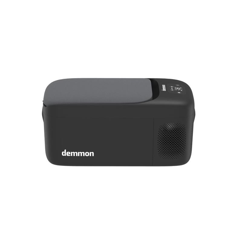 DEMMON ARAÇ İÇİ BUZDOLABI 18 LT 220 ADAPTÖRLÜ