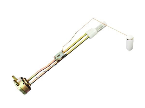DEPO ŞAMANDIRASI 300 LT