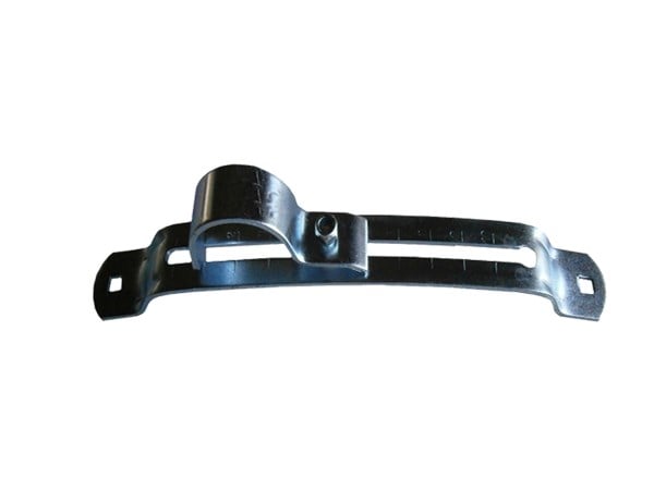 DORSE ÇAMURLUK KELEPÇESİ 42 CM