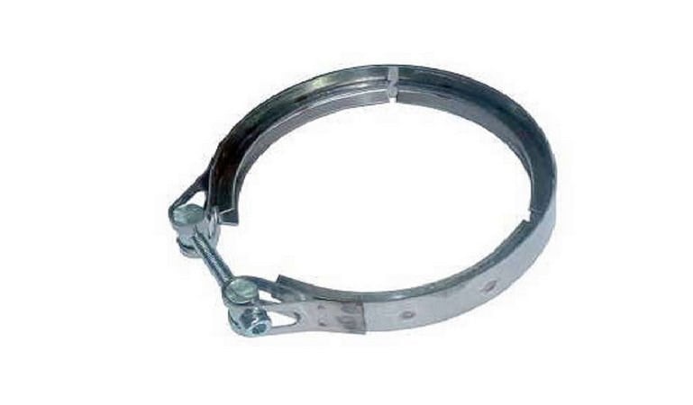 EGZOZ SPİRAL KELEPÇESİ 4 SERİSİ