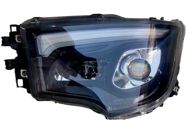 FAR AROCS SOL GEN-3
