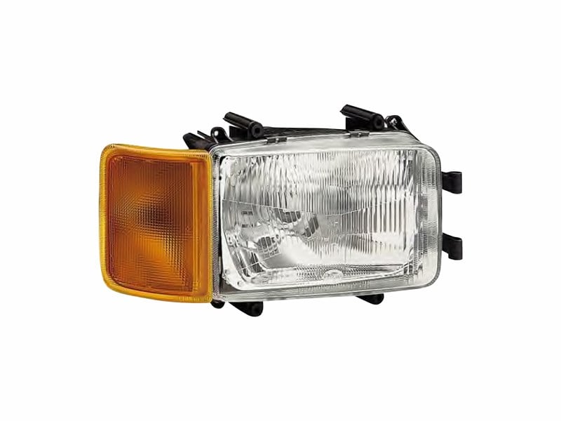 FAR DAF 95 SAĞ