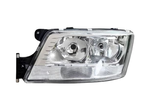 FAR KOMPLE TGS / TGX SOL