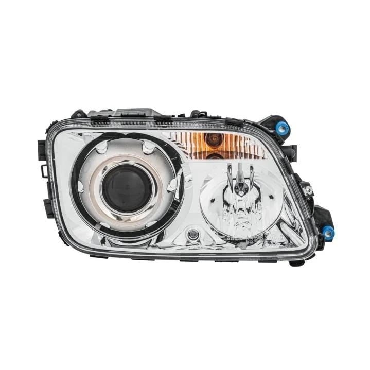 FAR MERCEKLİ ACTROS MP3 SAĞ