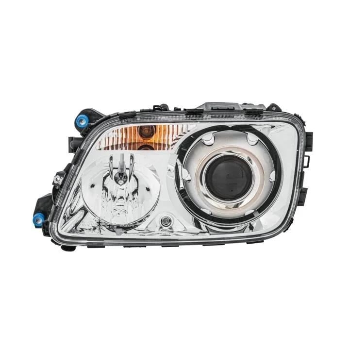 FAR MERCEKLİ ACTROS MP3 SOL