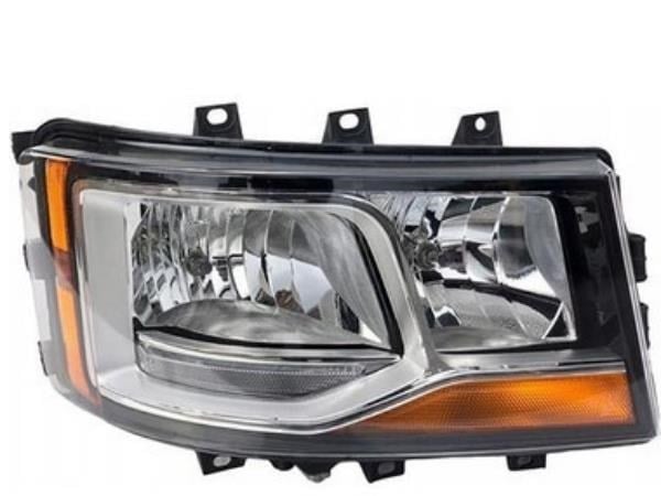 FAR SCANIA 7 SERİSİ SAĞ