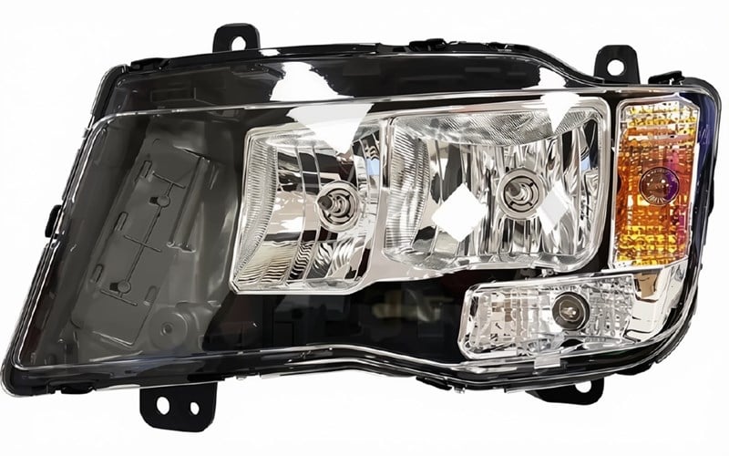 Far Tgx Euro6 Sağ