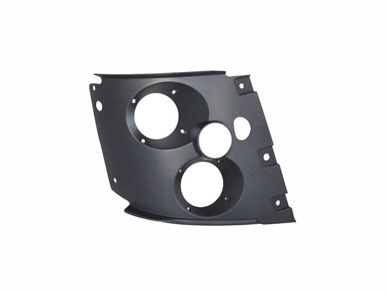 FAR YUVA BRAKETİ VOLVO FMX SAĞ