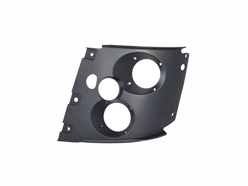 FAR YUVA BRAKETİ VOLVO FMX SOL