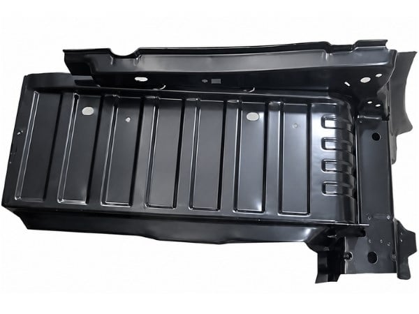 FORD TRANSİT BASAMAK SACI ÜST
