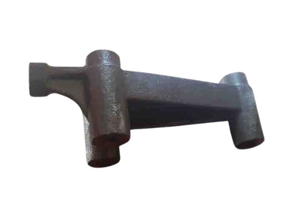 GERGİ KASNAK TAŞIYICI AYAK (BRAKET)