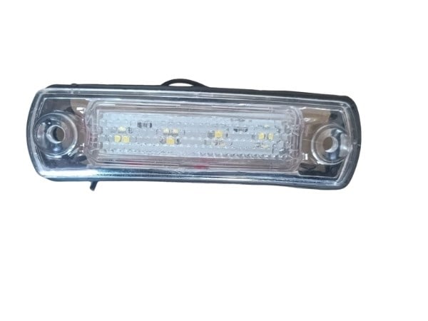 GÜNEŞLİK KAŞ LAMBASI TGA TGS TGX