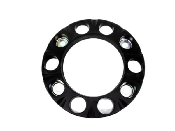 JANT KAPAĞI FORD F-MAX / CARGO SİYAH