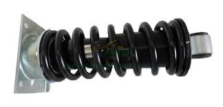 KABİN AMORTİSÖRÜ AXOR 3028 ARKA