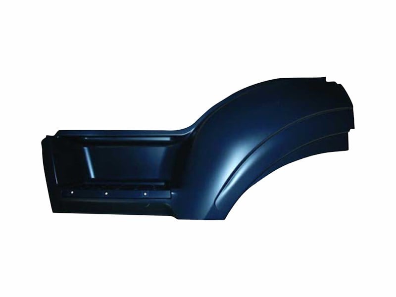 KABİN BASAMAĞI IVECO STRALIS AD/AT SOL