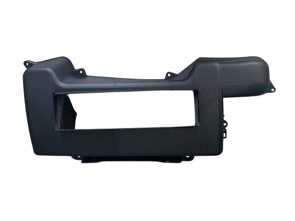 KALORİFER DIŞ KAPAĞI SCANIA