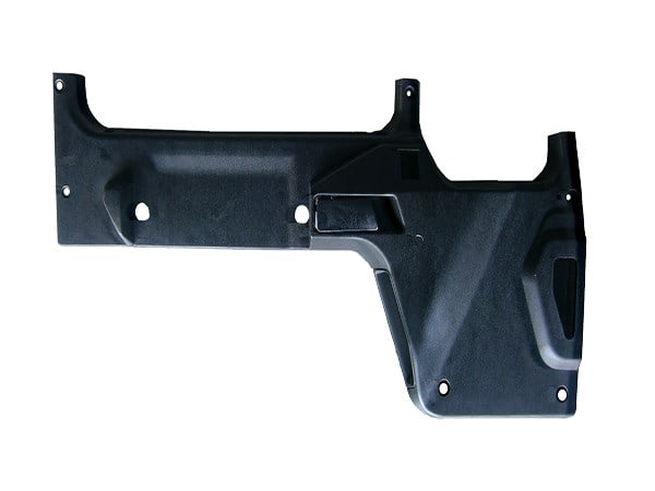 KAPI DÖŞEMESİ 19.423 PLASTİK SOL