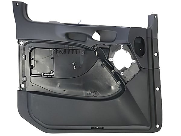 KAPI DÖŞEMESİ ACTROS MP2/MP3 SOL