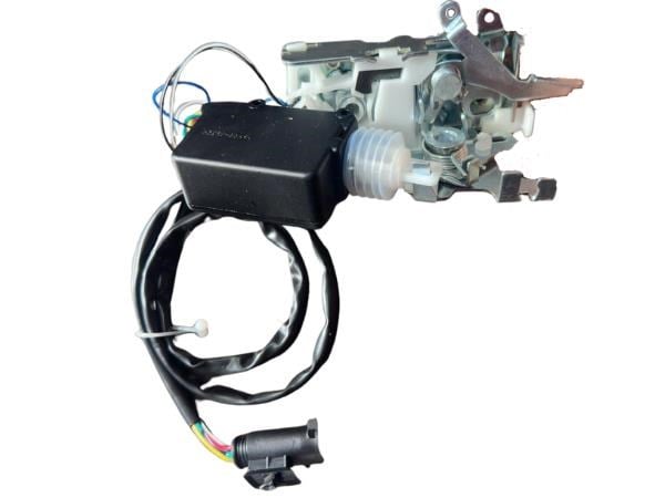 KAPI İÇ KİLİDİ MOTORLU AXOR SOL