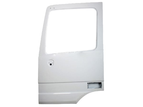 KAPI KOMPLE ACTROS MP2/MP3 SOL