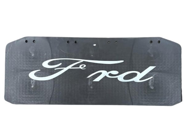 KIRÇILLI ANTİSPREYLİ TOZLUK PASPAS SAĞ/SOL TAKIM FORD
