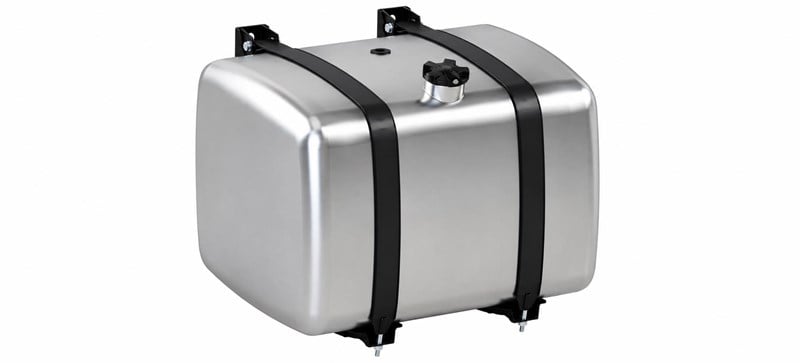 Mazot Deposu 450 Lt
