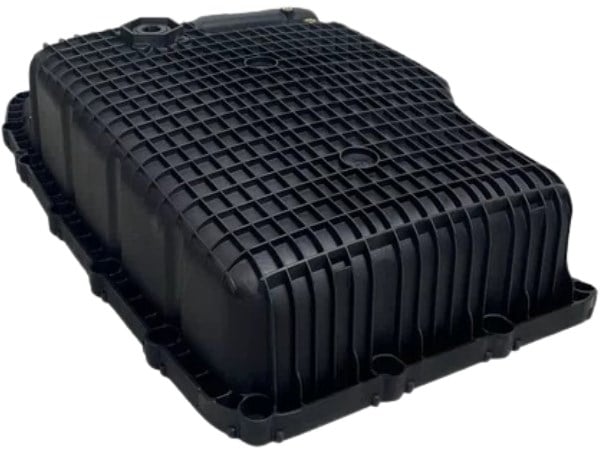 MOTOR YAĞ KARTERİ PLASTİK SCANIA