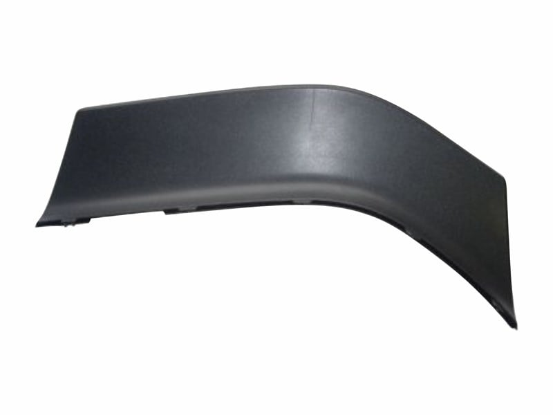 ÖN ÇAMURLUK ÜST PLASTİĞİ 5/6 SERİSİ R KABİN  STREAMLINE SCANIA SOL