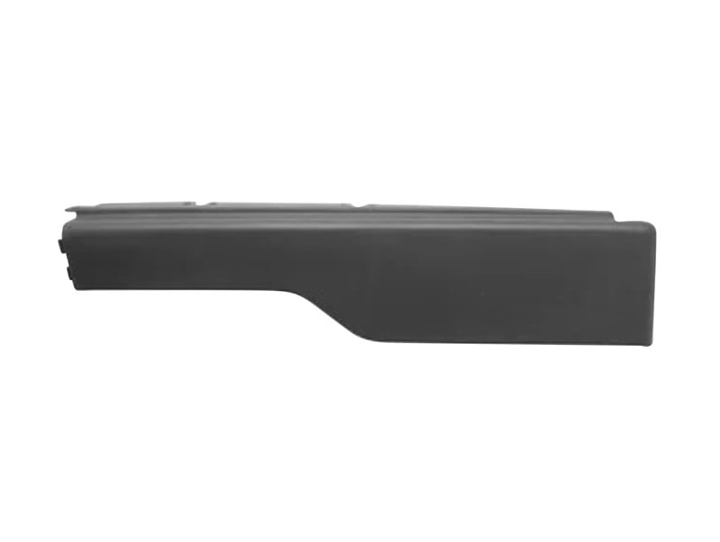 ÖN ÇAMURLUK VOLVO FMX SOL